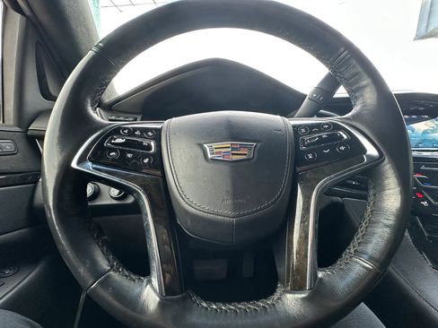 Used 2019 Cadillac Escalade ESV Platinum AWD/4WD image 25