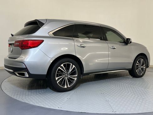 Used 2020 Acura MDX FWD w/ Technology Package image 9