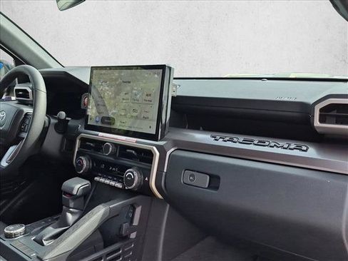Used 2025 Toyota Tacoma TRD Sport RWD image 20