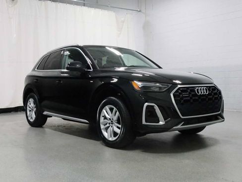 Certified 2023 Audi Q5 2.0T Premium w/ Convenience Package AWD/4WD image 13