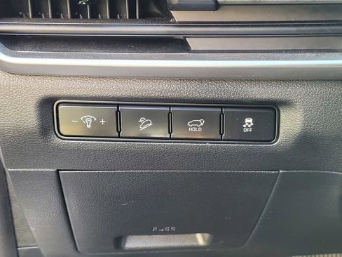 Used 2025 Kia Telluride EX image 29