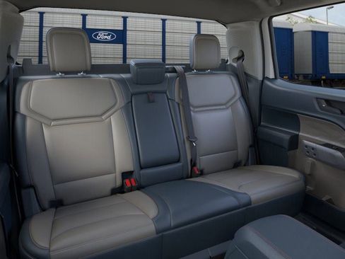 New 2026 Ford Maverick Lariat image 11