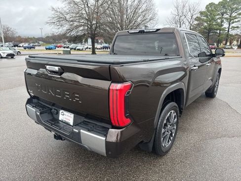 Used 2023 Toyota Tundra Limited image 5