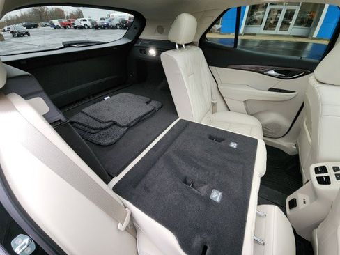 Used 2023 Buick Envision Avenir image 18