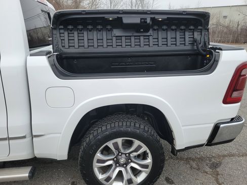 Used 2023 RAM 1500 Limited image 30