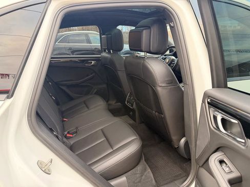 Used 2016 Porsche Macan S w/ Premium Package Plus image 24