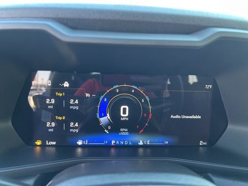 New 2026 Chevrolet Colorado W/T w/ Advanced Trailering Package image 20