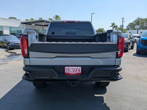 Used 2026 GMC Sierra 1500 AT4X AWD/4WD image 14