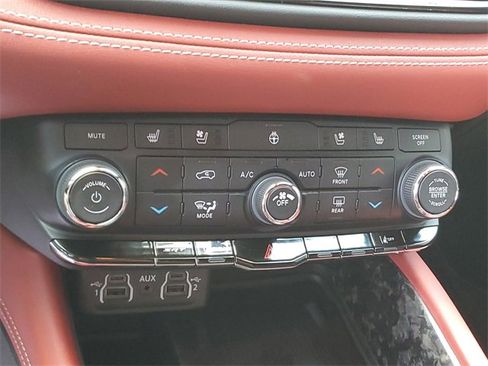 Used 2023 Dodge Durango SRT Hellcat image 19