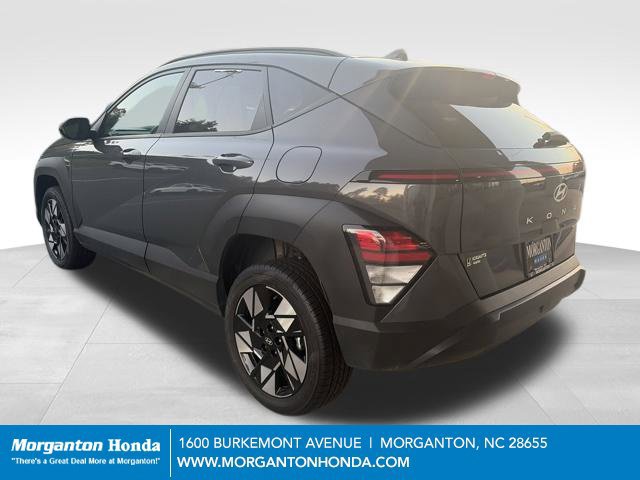 Used 2025 Hyundai Kona SEL AWD/4WD image 5
