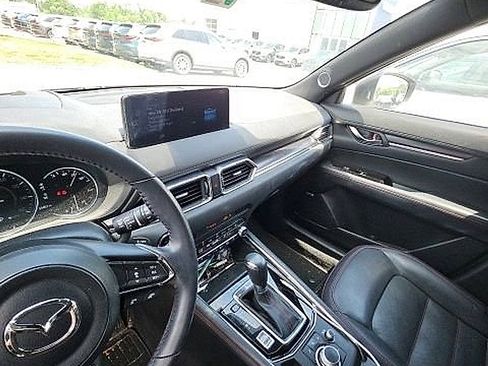 Used 2023 MAZDA CX-5 AWD 2.5 Turbo image 15