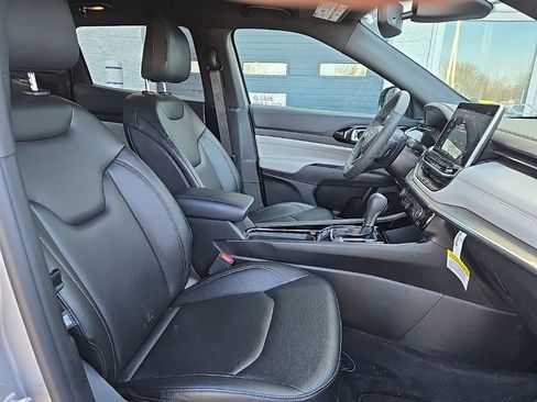 Used 2024 Jeep Compass Limited AWD/4WD image 18