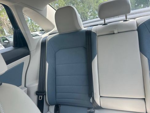 New 2026 Volkswagen Jetta SE FWD image 12
