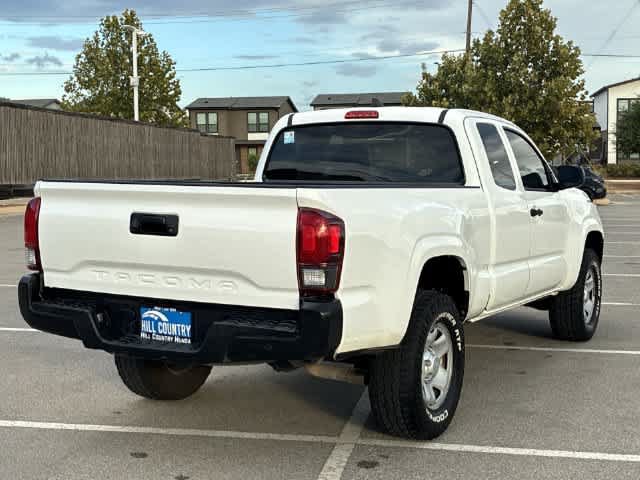 Used 2019 Toyota Tacoma SR RWD image 6