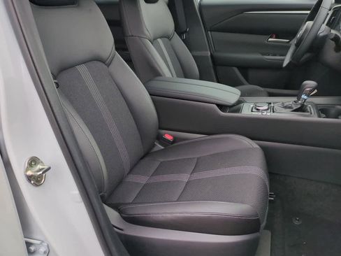 New 2025 MAZDA CX-50 AWD 2.5 S w/ Select Package image 19