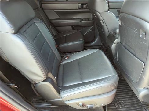 Used 2024 Hyundai Santa Fe Calligraphy image 20