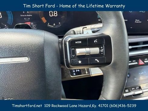Used 2024 Hyundai Santa Fe SEL AWD/4WD image 15