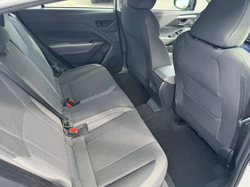 Used 2025 Subaru Impreza 2.0i AWD/4WD image 13