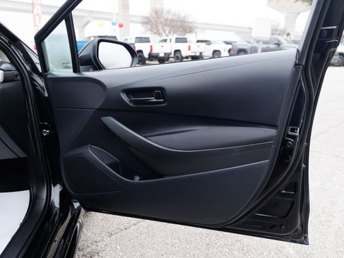 Certified 2026 Toyota Corolla LE image 41