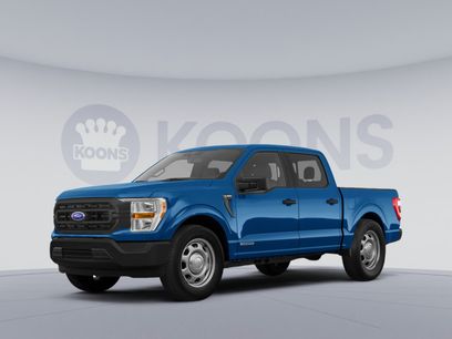 Used 2023 Ford F150 XL w/ STX Appearance Package