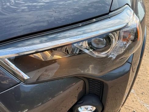Used 2023 Toyota 4Runner SR5 Premium w/ SR5 Premium Package AWD/4WD image 9