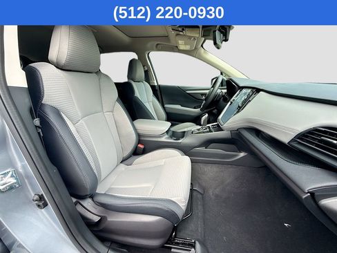 New 2025 Subaru Outback Premium image 37