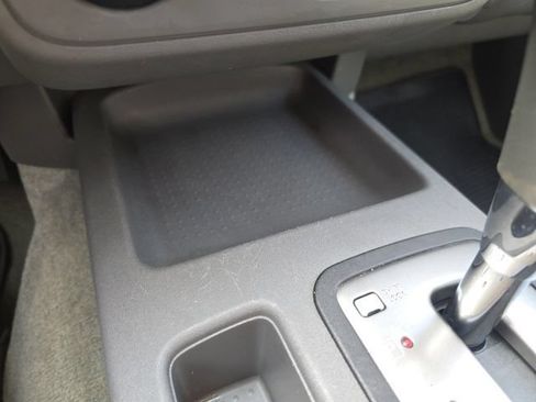 Used 2014 Nissan Frontier SV AWD/4WD image 21