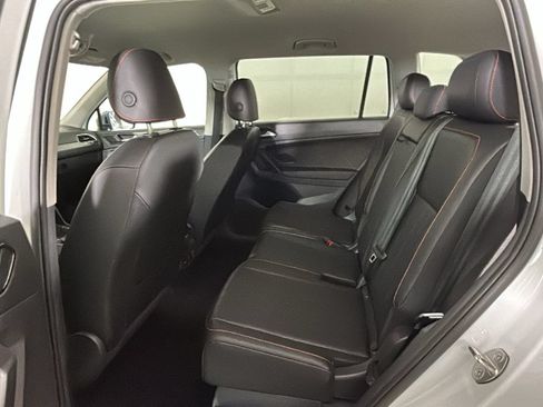Used 2024 Volkswagen Tiguan Wolfsburg Edition AWD/4WD image 30