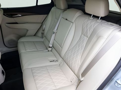 Used 2023 Buick Envision Avenir AWD/4WD image 26