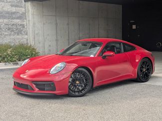 Certified 2024 Porsche 911 Carrera GTS video 1