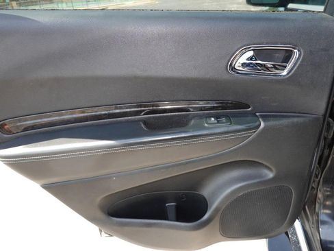 Used 2012 Dodge Durango Citadel w/ Trailer Tow Group IV RWD image 21