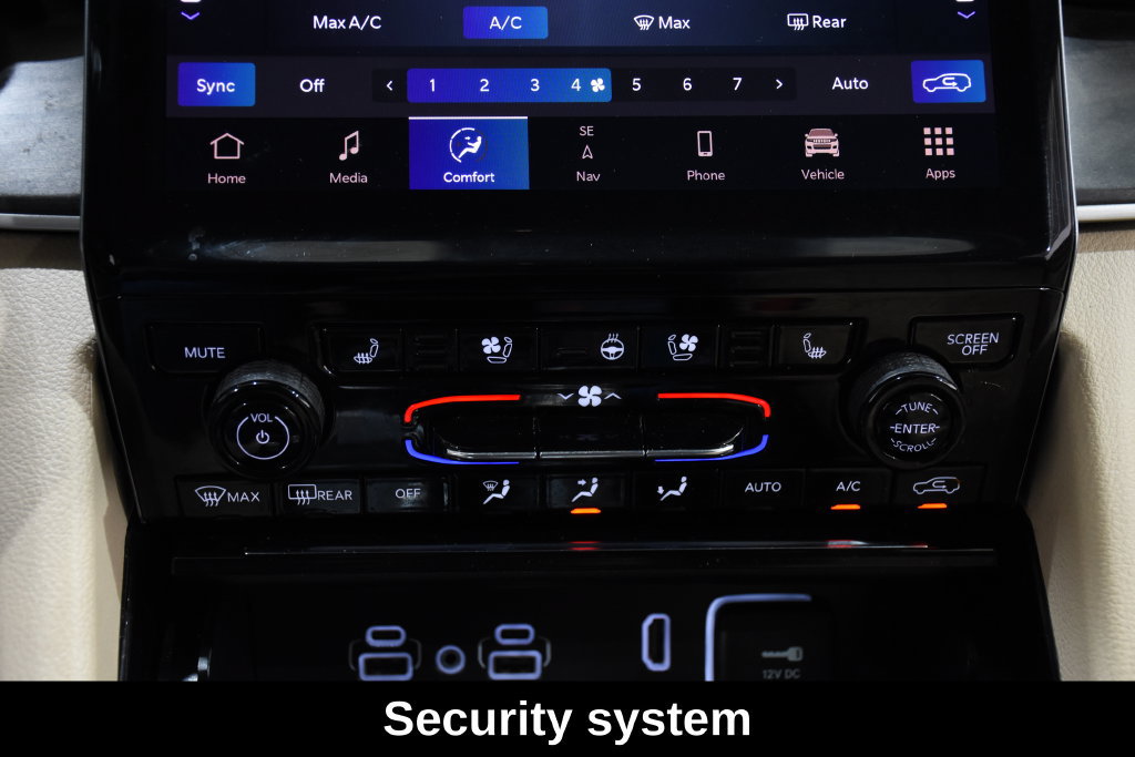 Used 2023 Jeep Grand Cherokee 4WD 4xe w/ Luxury Tech Group II image 24