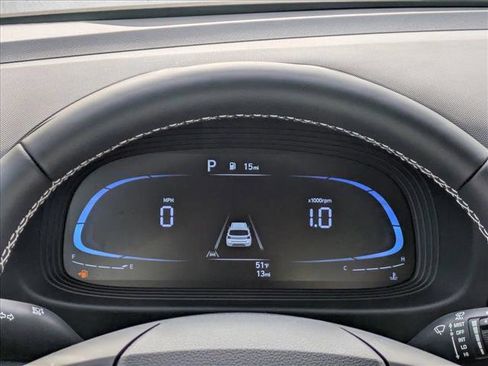 New 2026 Hyundai Venue SEL image 11