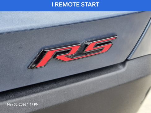 Used 2025 Chevrolet Equinox RS FWD image 10