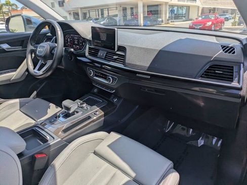 Used 2018 Audi Q5 2.0T Premium Plus AWD/4WD image 33