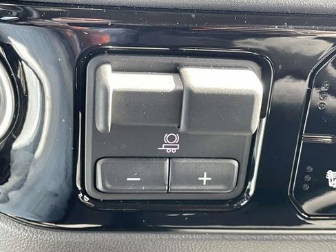 Used 2023 Chevrolet Silverado 1500 RST w/ LPO, Dark Essentials Package image 24