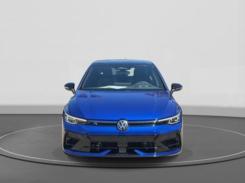 New 2026 Volkswagen Golf AWD/4WD image 2