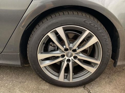 Used 2020 Audi A6 3.0T Premium w/ Convenience Package image 11