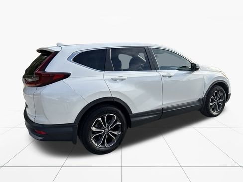 Used 2020 Honda CR-V EX image 9