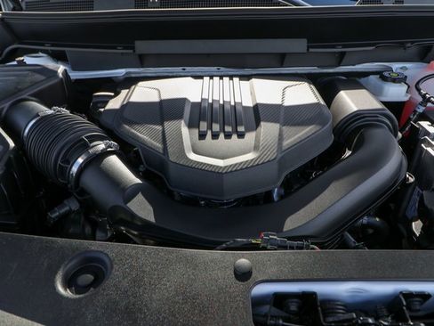 New 2026 Buick Enclave Sport Touring image 30