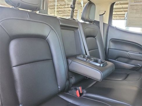 Certified 2020 Chevrolet Colorado ZR2 image 24