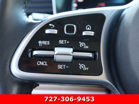 Certified 2022 Mercedes-Benz GLE 350 4MATIC image 28