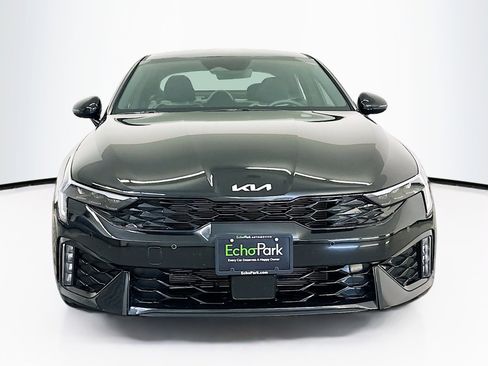 Used 2025 Kia K5 GT-Line AWD/4WD image 2