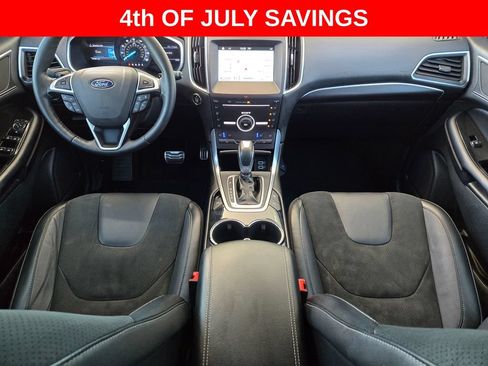 Used 2016 Ford Edge Sport w/ Equipment Group 401A AWD/4WD image 15