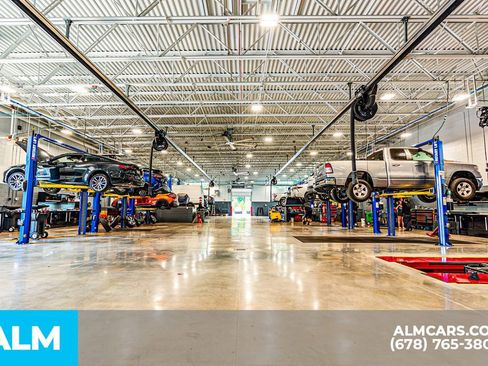 Used 2025 Mercedes-Benz G 63 AMG 4MATIC image 70