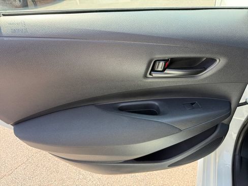 Used 2024 Toyota Corolla LE FWD image 24