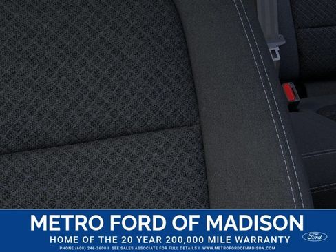 New 2026 Ford Escape Active w/ Tech Pack #1 AWD/4WD image 16