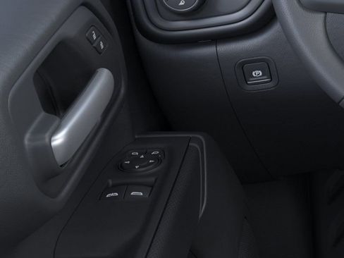 New 2025 Chevrolet Silverado 2500 W/T w/ WT/CX Safety Package image 23