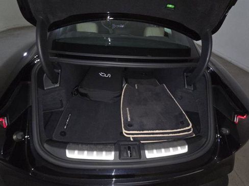 Used 2023 Porsche Taycan Turbo S image 12