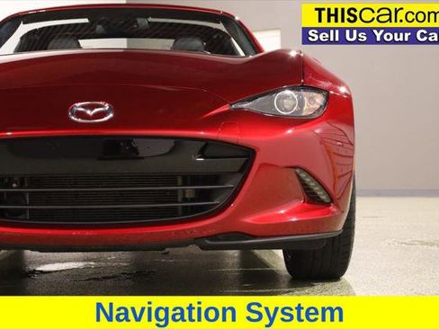 Used 2023 MAZDA MX-5 Miata Grand Touring image 12